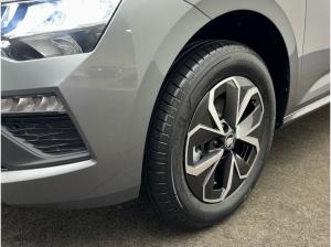 Skoda Kamiq Selection 1.0 TSI 116 PS *SOFORT VERFÜGBAR*