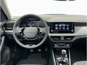 Skoda Kamiq Selection 1.0 TSI 116 PS *SOFORT VERFÜGBAR*