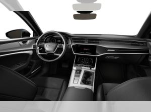 Audi A6 Avant TFSIe 0,5% UPE 96.000€ Winterräder