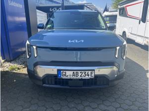 Kia EV2 Earth 42,2-kWh; 108Kw; FWD
