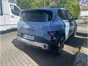 Kia EV2 Earth 42,2-kWh; 108Kw; FWD