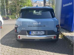 Kia EV2 Earth 42,2-kWh; 108Kw; FWD