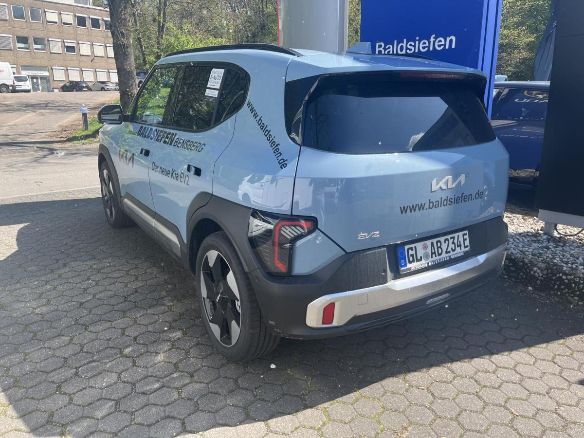 Kia EV2