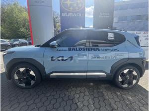 Kia EV2 Earth 42,2-kWh; 108Kw; FWD