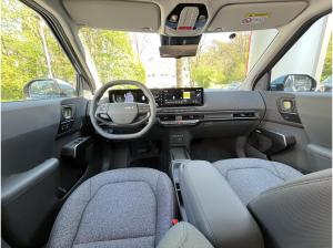 Kia EV2 Earth 42,2-kWh; 108Kw; FWD