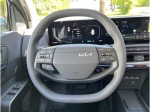 Kia EV2 Earth 42,2-kWh; 108Kw; FWD