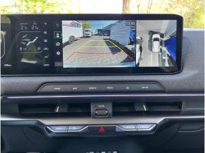 Kia EV2 Earth 42,2-kWh; 108Kw; FWD