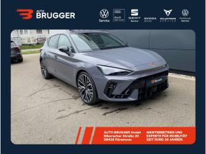 Cupra Leon VZ 2.0 TSI DSG MATRIX SENNHEISER RFK ACC CarPlay