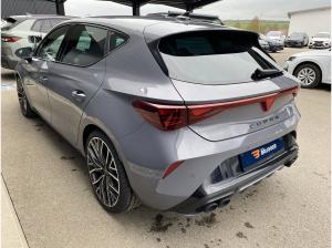 Cupra Leon VZ 2.0 TSI DSG MATRIX SENNHEISER RFK ACC CarPlay