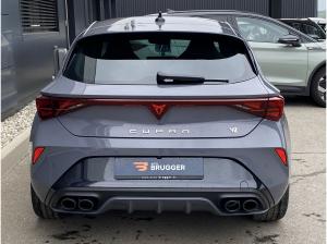 Cupra Leon VZ 2.0 TSI DSG MATRIX SENNHEISER RFK ACC CarPlay