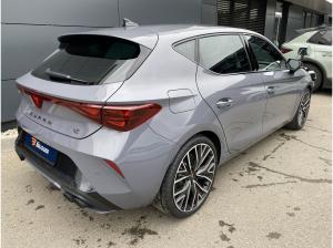 Cupra Leon VZ 2.0 TSI DSG MATRIX SENNHEISER RFK ACC CarPlay