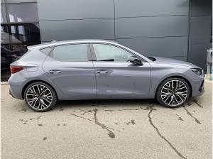 Cupra Leon VZ 2.0 TSI DSG MATRIX SENNHEISER RFK ACC CarPlay