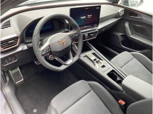 Cupra Leon VZ 2.0 TSI DSG MATRIX SENNHEISER RFK ACC CarPlay