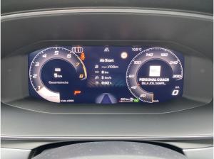 Cupra Leon VZ 2.0 TSI DSG MATRIX SENNHEISER RFK ACC CarPlay