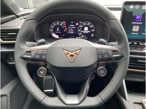 Cupra Leon VZ 2.0 TSI DSG MATRIX SENNHEISER RFK ACC CarPlay