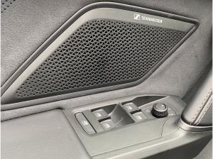 Cupra Leon VZ 2.0 TSI DSG MATRIX SENNHEISER RFK ACC CarPlay