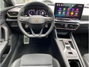 Cupra Leon VZ 2.0 TSI DSG MATRIX SENNHEISER RFK ACC CarPlay