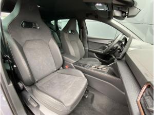 Cupra Leon VZ 2.0 TSI DSG MATRIX SENNHEISER RFK ACC CarPlay