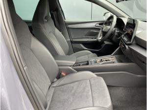 Cupra Leon VZ 2.0 TSI DSG MATRIX SENNHEISER RFK ACC CarPlay