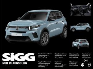 Citroën C3 🔥ALLWETTERREIFEN | SOFORT VERFÜGBAR🔥