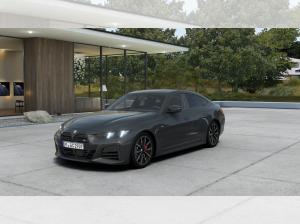 BMW M440i xDriveGran Coupe **Verfügbar ab KW 17**