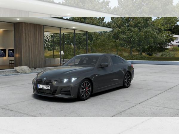 Abbildung Leasingangebot BMW M440i