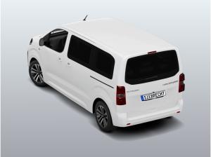 Citroën SpaceTourer Diesel 180 M Plus EAT8 - Vorlauffahrzeug!