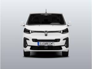 Citroën SpaceTourer Diesel 180 M Plus EAT8 - Vorlauffahrzeug!