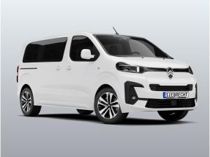 Citroën SpaceTourer Diesel 180 M Plus EAT8 - Vorlauffahrzeug!