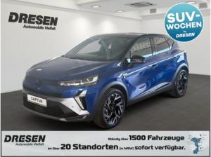 Renault Captur Esprit Alpine Full Hybrid E-Tech 160 *360Grad-Kamera*Carplay*uvm.