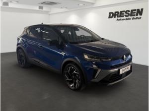 Renault Captur Esprit Alpine Full Hybrid E-Tech 160 *360Grad-Kamera*Carplay*uvm.