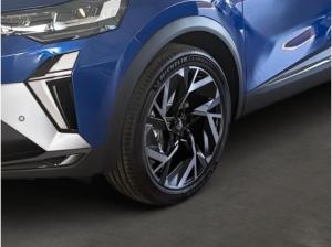 Renault Captur Esprit Alpine Full Hybrid E-Tech 160 *360Grad-Kamera*Carplay*uvm.