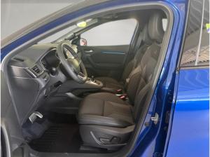 Renault Captur Esprit Alpine Full Hybrid E-Tech 160 *360Grad-Kamera*Carplay*uvm.