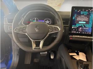 Renault Captur Esprit Alpine Full Hybrid E-Tech 160 *360Grad-Kamera*Carplay*uvm.