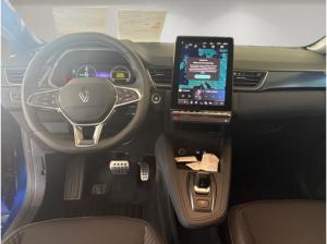 Renault Captur Esprit Alpine Full Hybrid E-Tech 160 *360Grad-Kamera*Carplay*uvm.