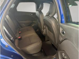 Renault Captur Esprit Alpine Full Hybrid E-Tech 160 *360Grad-Kamera*Carplay*uvm.