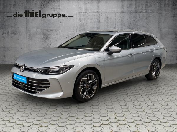 Volkswagen Passat Variant eHybrid DSG Elegance *SONDERLEASING*