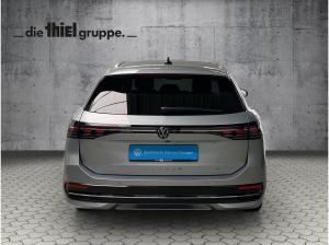 Volkswagen Passat Variant eHybrid DSG Elegance *SONDERLEASING*