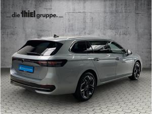 Volkswagen Passat Variant eHybrid DSG Elegance *SONDERLEASING*