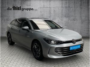 Volkswagen Passat Variant eHybrid DSG Elegance *SONDERLEASING*
