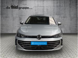 Volkswagen Passat Variant eHybrid DSG Elegance *SONDERLEASING*