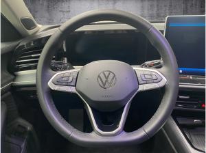 Volkswagen Passat Variant eHybrid DSG Elegance *SONDERLEASING*