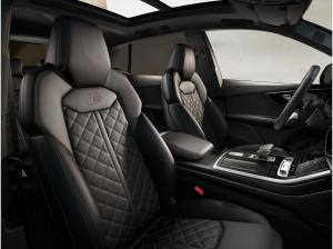 Audi Q8 S line business TFSIe quattro 360 kW tiptronic Sonderkonditionen*