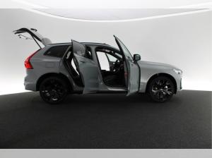 Volvo XC60 B5 B AWD Plus Black Edition