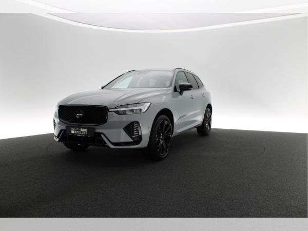 Abbildung Leasingangebot Volvo XC60