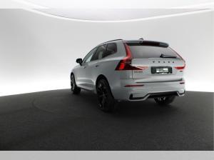 Volvo XC60 B5 B AWD Plus Black Edition