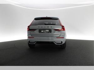 Volvo XC60 B5 B AWD Plus Black Edition