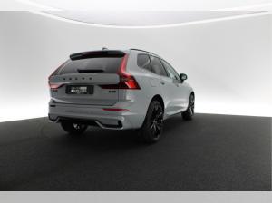 Volvo XC60 B5 B AWD Plus Black Edition