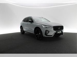 Volvo XC60 B5 B AWD Plus Black Edition