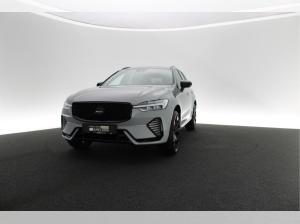 Volvo XC60 B5 B AWD Plus Black Edition